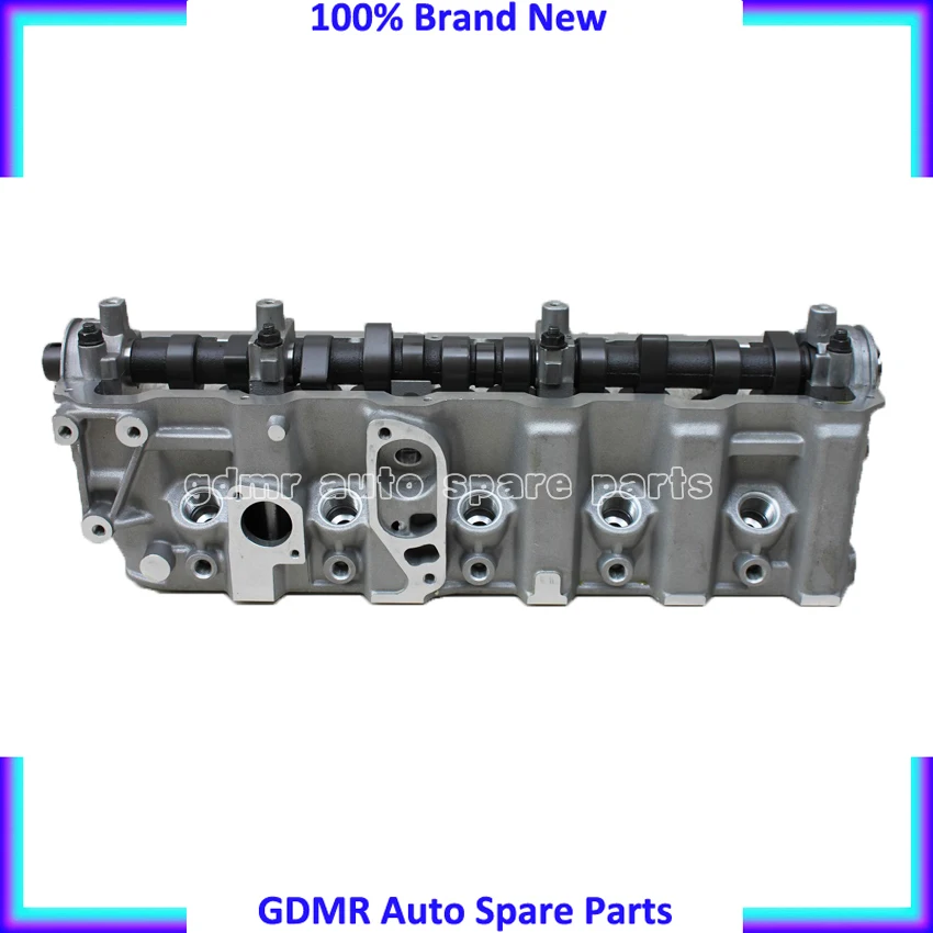 Auto spare parts complete AAB cylinder head OEM 074103351A