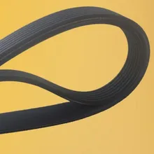 Ремень генератора поли-V, приводной ремень двигателя, ремень генератора, ремень движок беговой дорожки, PJ584/230J