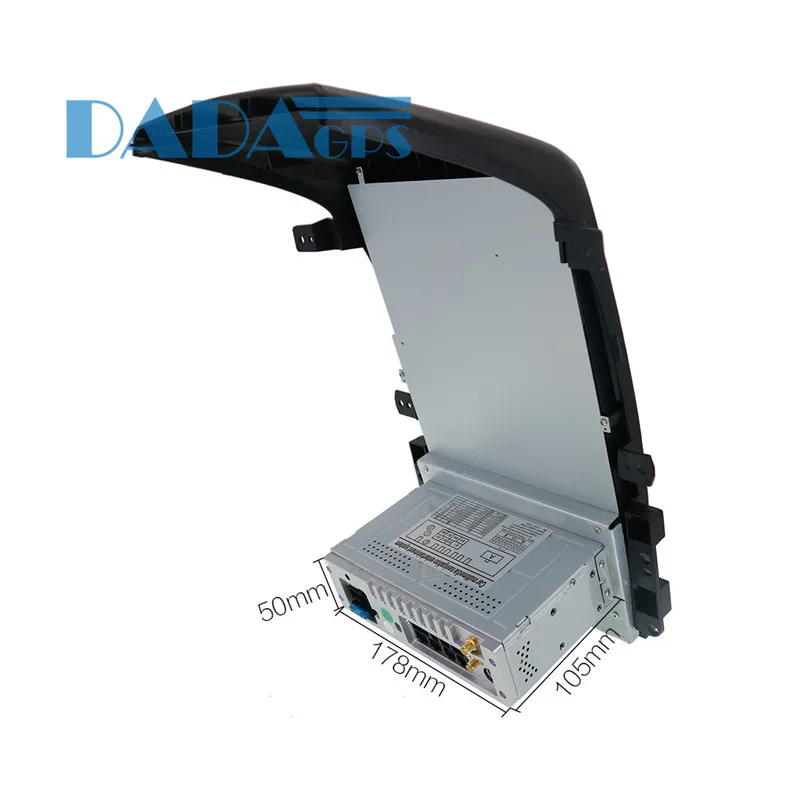 Sale Tesla style Car Radio GPS Navigation For Chevrolet Captiva 2008 2009 2010 2011 2012 DVD 13.8 Multimedia inch Android 1 din 12