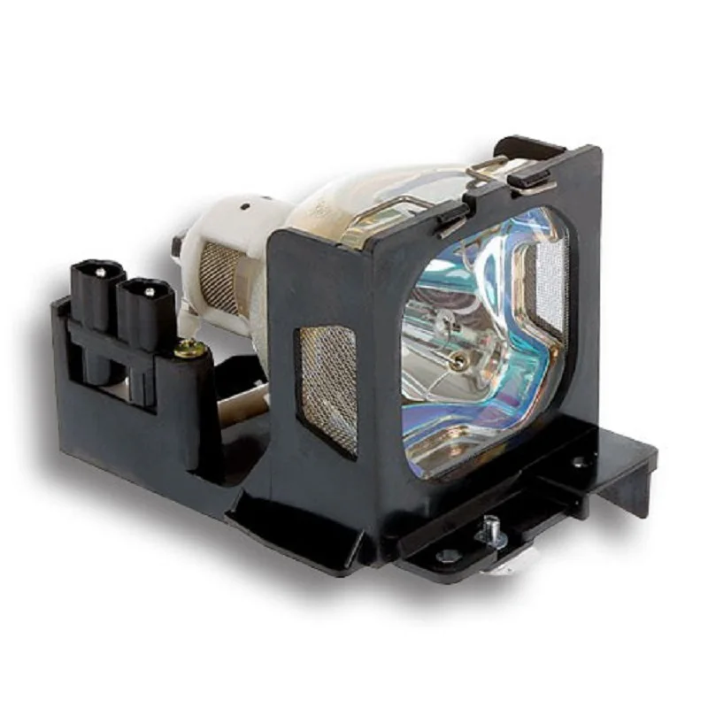 

High Quality Projector Lamp TLPLW2 For TOSHIBA TLP-T721/TLP-521/TLP-621 With Japan Phoenix Original Lamp Burner