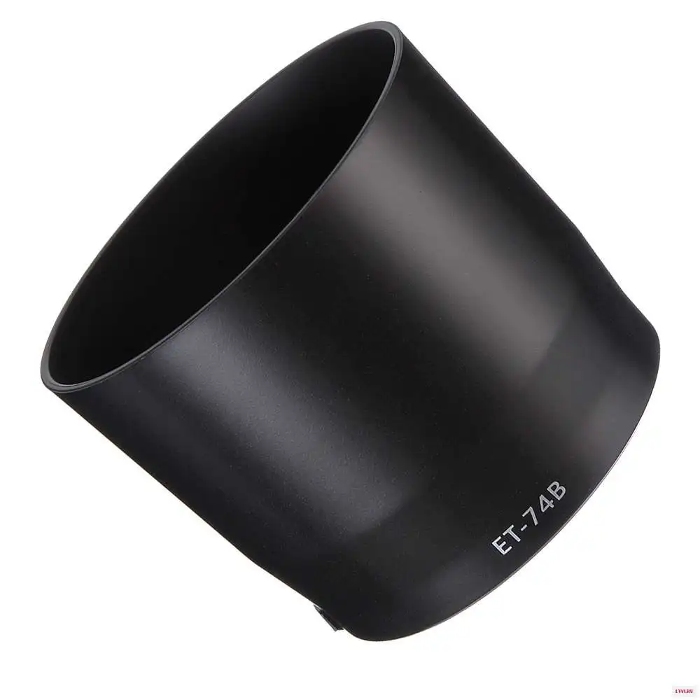 

For Canon ET-74B LENS HOOD