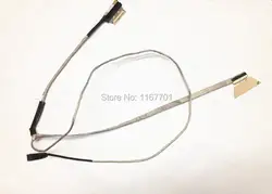 Ноутбук ЖК-дисплей/LED/LVDS Flex аудио и видео кабель для HP ProBook 655 bs13 640 G1 645 ноутбук 6017b0440201 bs13 15 "LVDS кабель