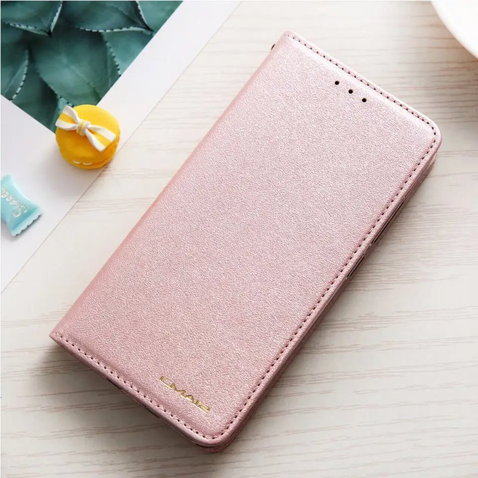 Для Xiaomi Redmi Примечание 5A prime кожаный чехол бумажник флип для 32gb роскошный