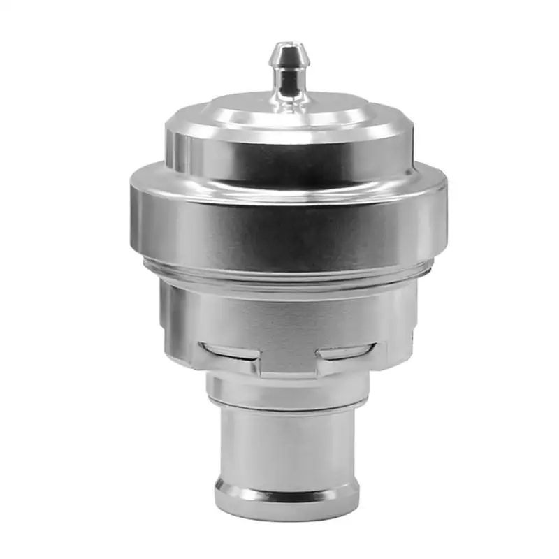 

VODOOL Car Turbo Diesel Dump Valve Blow Off Valve BOV Kit for VW GOLF POLO PASSAT BORA 1.9 2.0 TDI CNC Aluminum Car Valves Parts