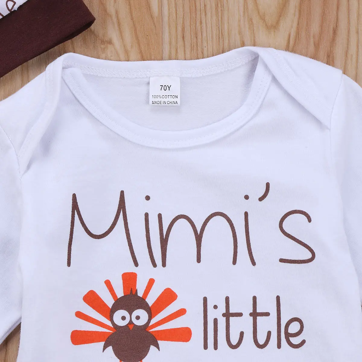 3 шт. детские комбинезоны и шапка для новорожденных|brand newborn|newborn brandkids baby |