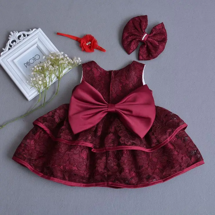 baby welcome dress