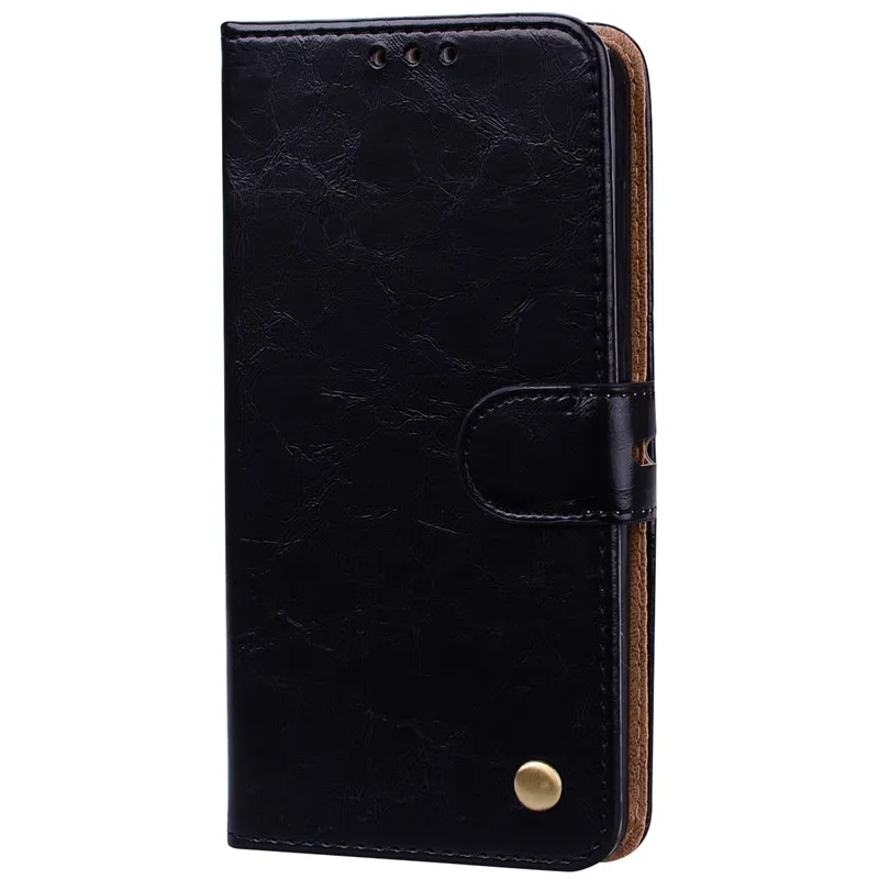 Leather Wallet Flip Case For Xiaomi Redmi 7 6A 5A 5 Plus 4X 4A 3S Mi A2 Lite A1 5X Go 4X Note 7 5 5A S2 6 A Pro Redmi 7A 6A Case