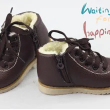 Детская обувь, детские ботинки, зимние ботинки, детская обувь для мальчиков и девочек, детская обувь с хлопчатобумажными стельками