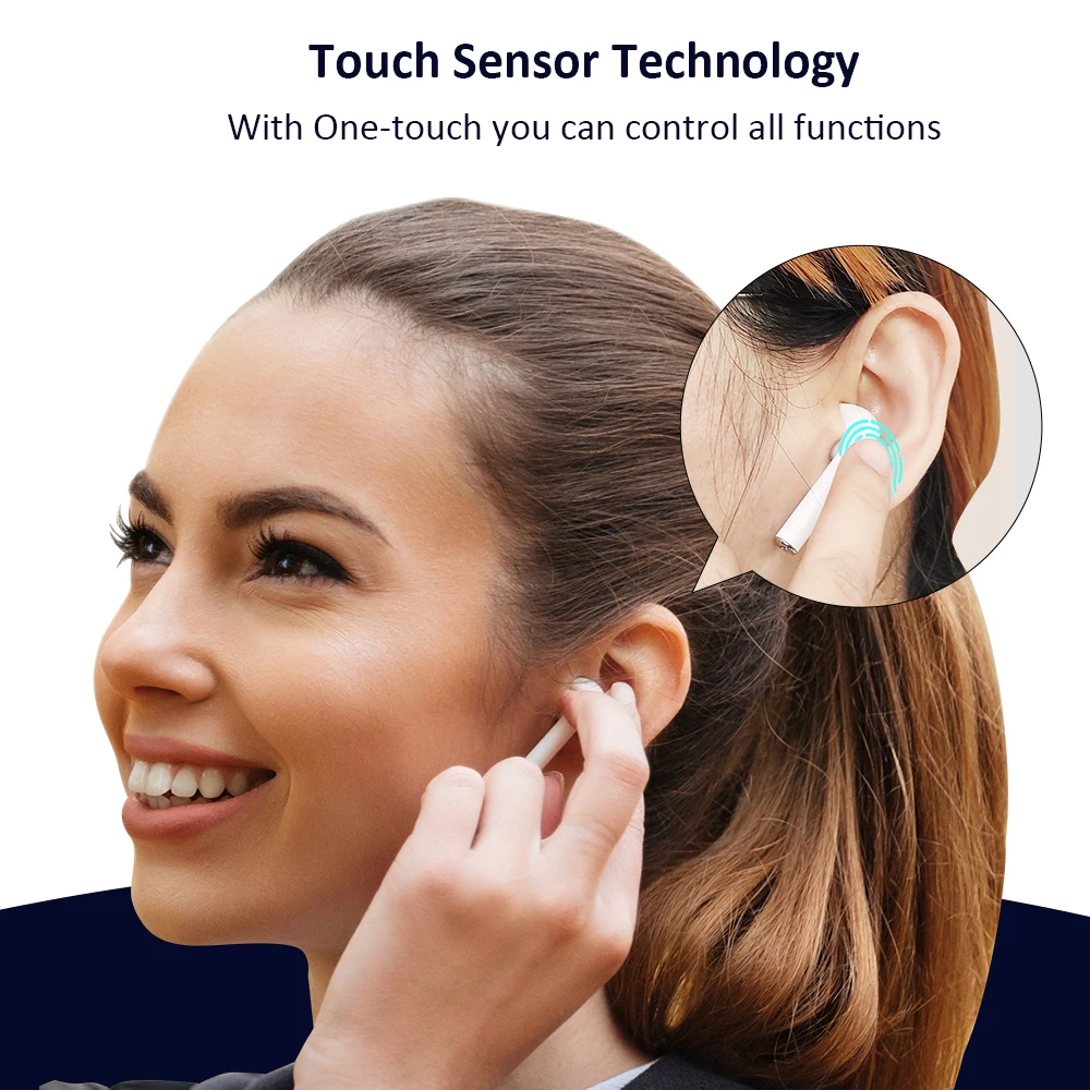 DACOM GFmini 5 0 Bluetooth наушники с одним ухом беспроводные зарядным боксом встроенный
