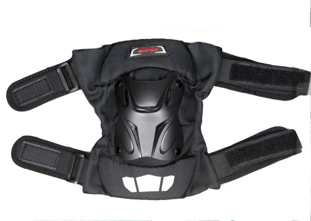 

Scoyco Saiyu motorcycle knight multi-purpose windproof warm knee K15-2 knee brace