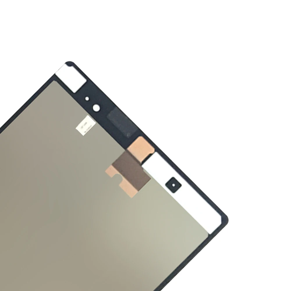 100% протестированный для Sony Xperia Tablet Z3 SGP611 SGP612 SGP621 сенсорный экран дигитайзер ЖК