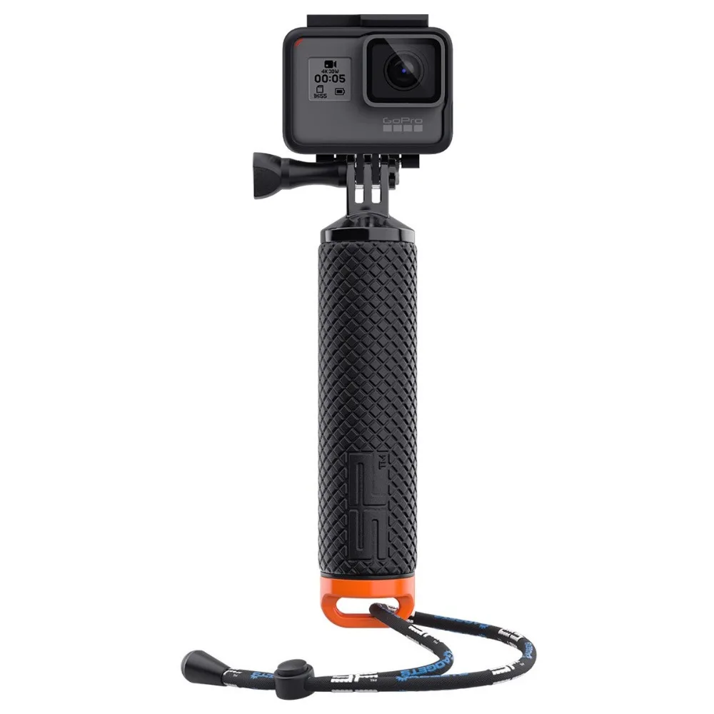 

SP-Gadgets POV Dive Buoy for GoPro HERO Floating Action Camera Grip