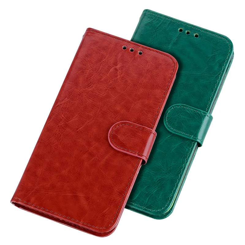 

Case For Xiaomi Redmi Note 6 Pro Flip Leather Wallet Case Card Holder Phone Case For Funda Xiaomi Redmi Note 6 Pro Book Cover