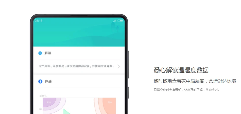 Xiao mi ЖК-экран цифровой термометр mi jia Bluetooth температура Смарт Hu mi dity сенсор измеритель влажности mi домашнее приложение