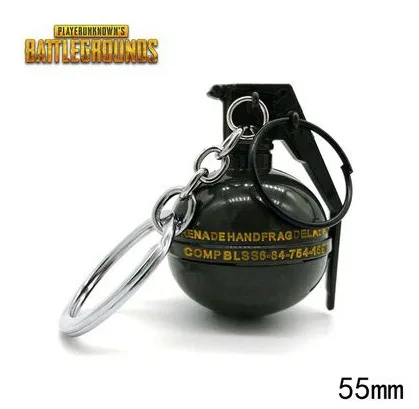 Игра PUBG модель флеш бомбы оружия карнавальный костюм рюкзак Pan медицинская