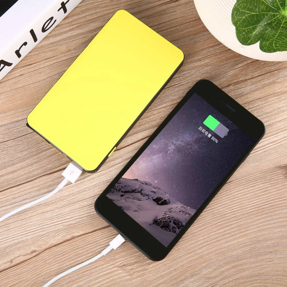 4 Color jump starter 12V 30000mAh Multi-Function Car Jump Starter Emergency Power Bank LED Lighting For Digital Devices Charging