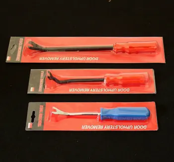 

4,6,8 inch For Plastic buckle screwdriver automotive interior demolition door buckle car repair tools pry tool T0153
