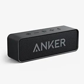 Smatree защитный жесткий ящик для хранения чехол для Anker SoundCore и SoundCore 2 Bluetooth Динамик ручной дорожная сумка