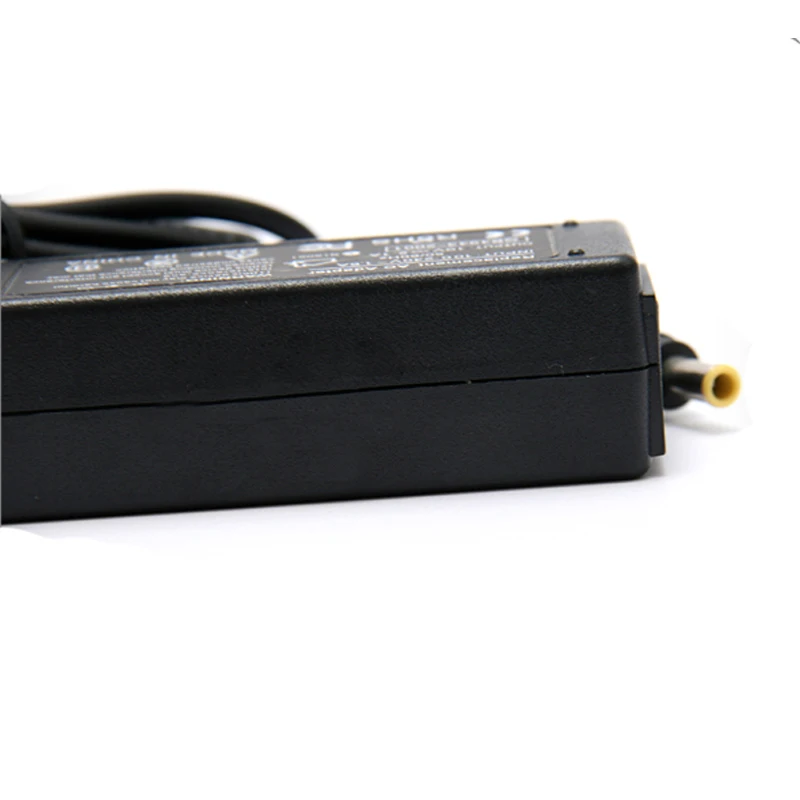 Универсальное зарядное устройство для ноутбука 19 в 2 1 А 40 Вт|laptop charger|universal charger for