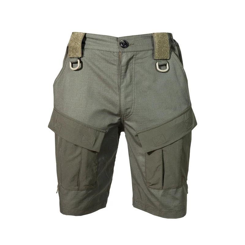 Новые OD мужские тактические шорты дышащие по бокам тактические шорты