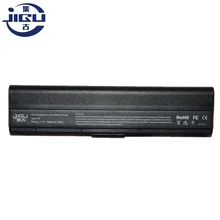 Jigu батарея для ноутбука для ASUS Lamborghini VX5 N20 N20A U6S U6Sg U6Vc A32-U6 90-NPW1B2001Y 90-NPW1B1000Y 90-ND81B2000T