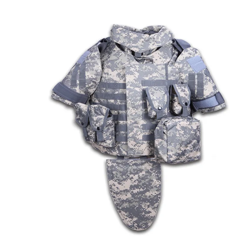 

Tactical Vest Improved Outer USMC Airsoft Molle Military Hunting Vest Combat Assault Plate Carrier Hunting Vest