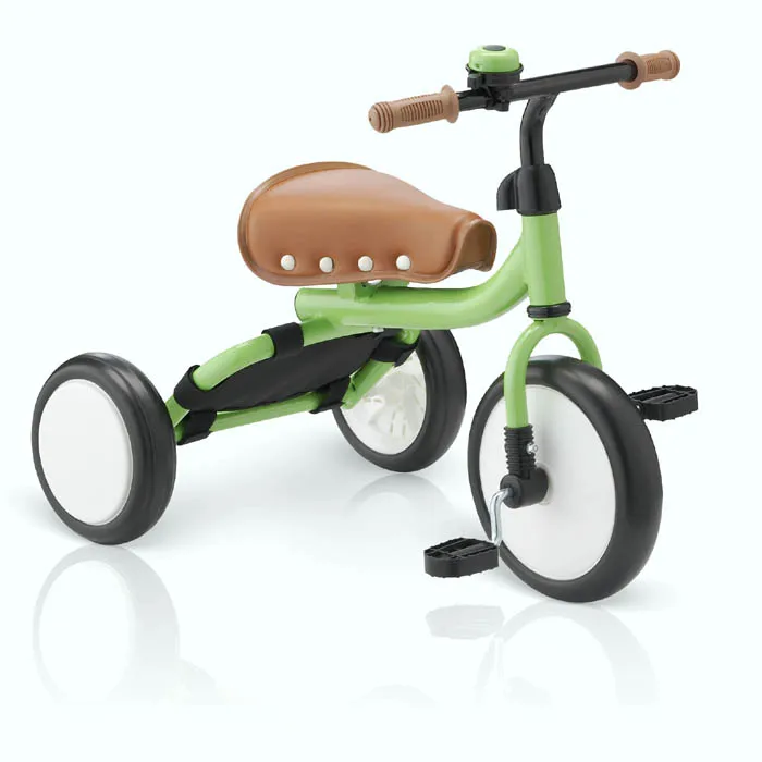 triciclo de mimi