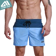 Desmiit летние пляжные для мужчин's шорты для женщин досуг Спорт тренировочные шорты для бега Fast Dry сёрфинг подкладка лайнер мужчин's BoardShorts DT62