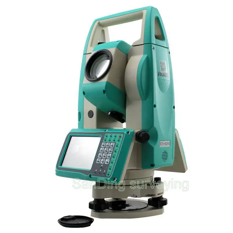 

RTS-862RA Smart Color Total Station Prism Total Station