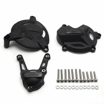 

Racing Engine Slider Cover Case Guard Protector for BMW S1000RR 2009-2016 HP4 15