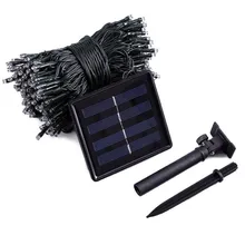Outdoor Lighting