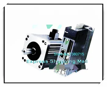 

ASD-B2-1021-B+ECMA-C21010RS 100MM 220V 1KW 3.18NM 3000rpm 17Bit AC Servo Motor& Drive Kit& Cable