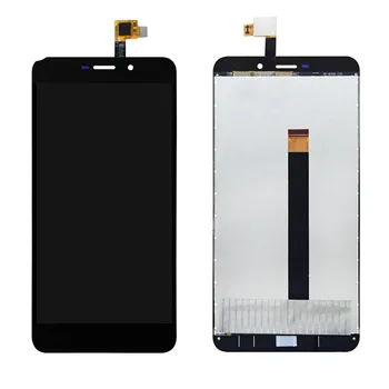 

For UMI super LCD Display+Touch Screen Assembly 100% Tested for UMI super Display Lcd Spare Parts+Free Tools