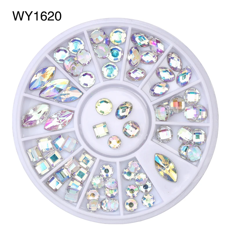 WY1620