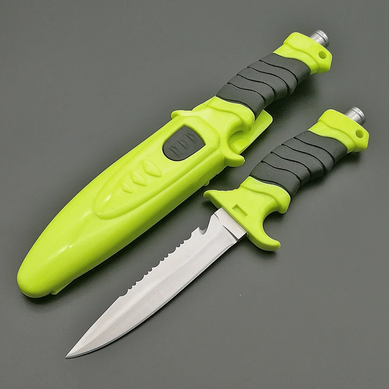 Mengoing طماق شفرة مثبتة سكين أدوات تكتيكية لحفظ الحياة الغوص السكاكين للتنزه في الهواء الطلق ، الصيد EDC أداة Mengoing طماق شفرة مثبتة سكين أدوات تكتيكية لحفظ الحياة الغوص السكاكين للتنزه في الهواء الطلق ، الصيد EDC أداة