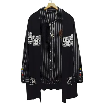 

8XL 7XL 9XL Men Sweater Autumn Winter Knitted Solid Simply Style Pullover Casual Loose Sweater Jumper Male Black Outerwea