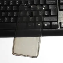 FOR Blackview E7 Case 5.5inch Soft TPU Silicon Bac