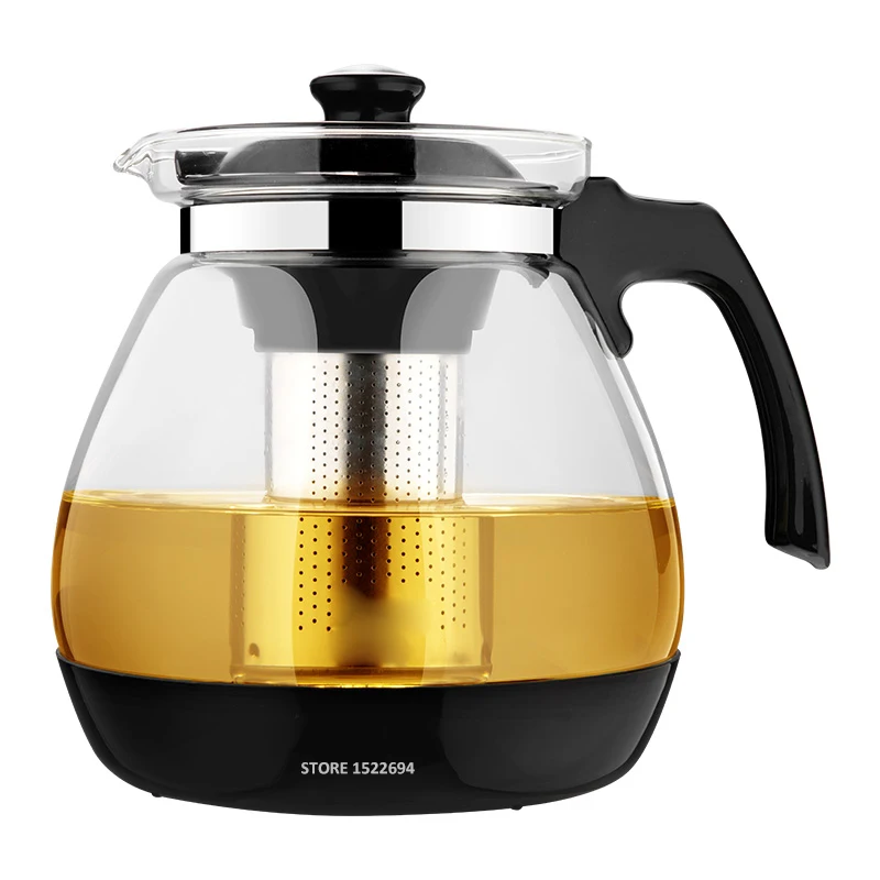 

1.5L Capacity Teapot