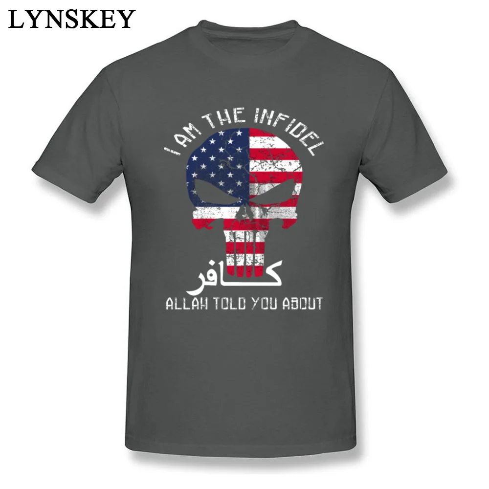 League Infidel Military_carbon