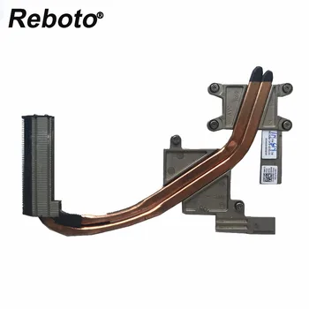 

Reboto Original For DELL 5420 N5420 7420 N7420 Laptop CPU GPU Cooling Radiator HEATSINK CN-0RHF88 0RHF88 RHF88 100% Tested