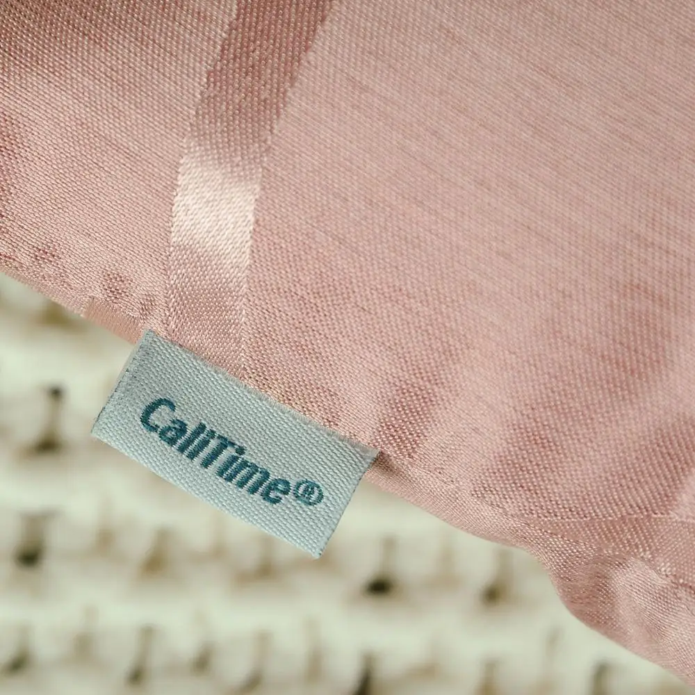 2 CaliTime наволочки для домашний Декор Современный Сияющий и тусклый контраст