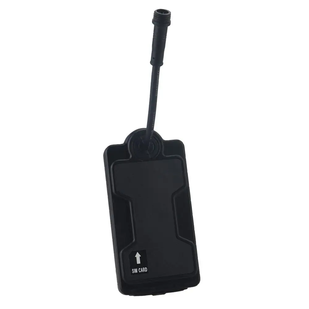 Водонепроницаемый умный GSM GPS трекер T5010S специальные ошейники с замком