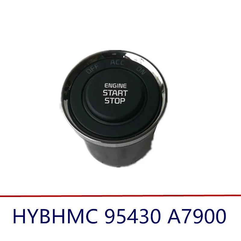 Kia 95430-A7900WK Ignition Starter Switch