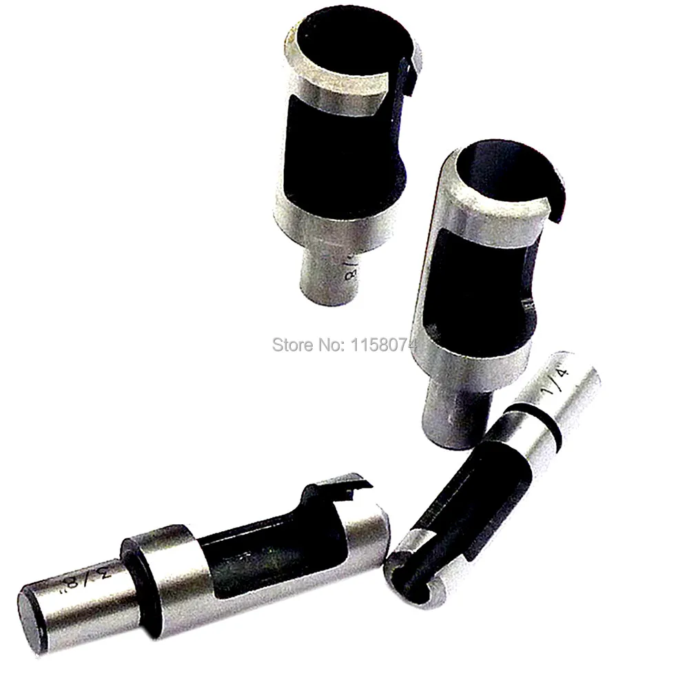 Wood Plug Cutter
