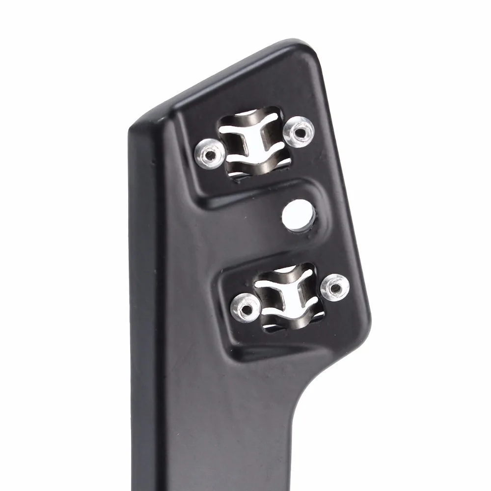 Передняя передняя фара Ducati 848 1098S 1098 1198S 1198 EVO черная Скоба обтекатель для 2008 2011