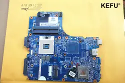 683495-001 683495-501 683495-601 подходит для HP ProBook 4540 s 4441 s Материнская плата ноутбука PGA989 HM76 DDR3