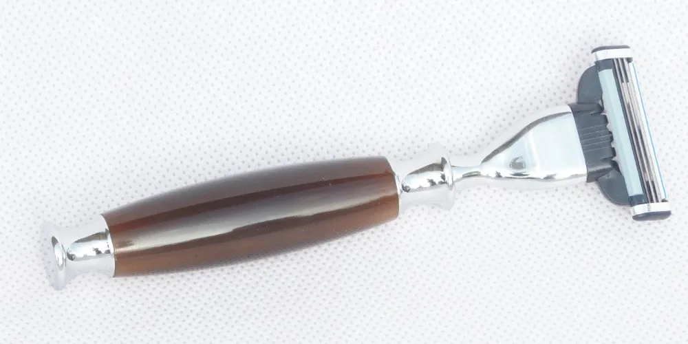 safety razor