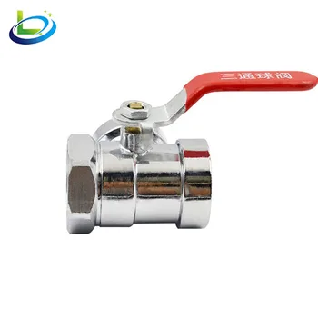 

LiXing Garden Irrigation Connect Water Pipe Valve 3 Channels Garden Sprinkler Irrigation Spray Nozzles Accessories Valve