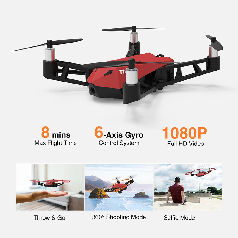 thieye drone x