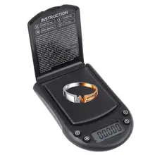 200 г/0,01 г Портативный карманные цифровые весы грамм Jewelry трава золото Серебряные ювелирные изделия 0,01 Вес электронные весы высокого качества